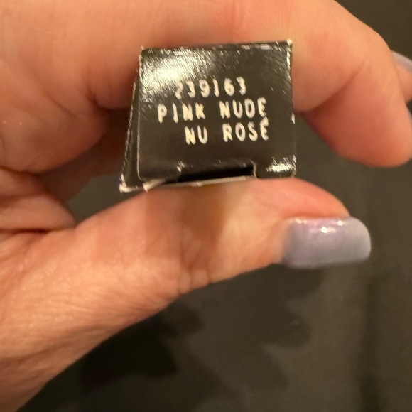 Mary Kay Waterproof Lip Liner - Pink Nude New in Box - Picture 2 of 6